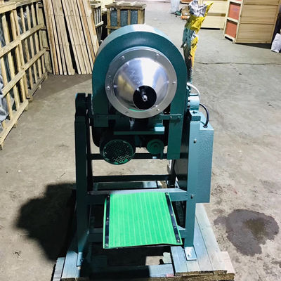 खनन मिलर अयस्क लैब परीक्षण के लिए लैब कोन टाइप बॉल मिल मशीन