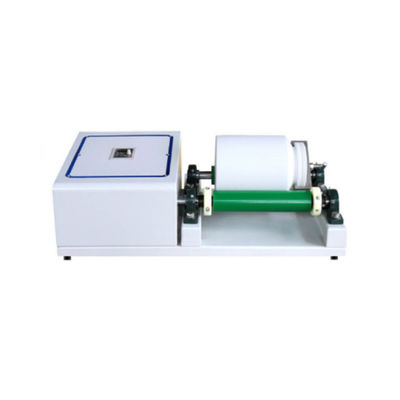 रासायनिक सामग्री के खनन के लिए एसी मोटर 0.9 × 1.12 मिमी प्रयोगशाला पीस मिल