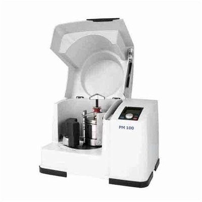 गोल्ड माइनिंग के लिए हैमर 600 × 1200 मिमी लैब स्केल बॉल मिल उपकरण