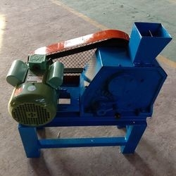 एक साल की वारंटी के साथ 220v50hz प्रयोगशाला रॉक क्रशर