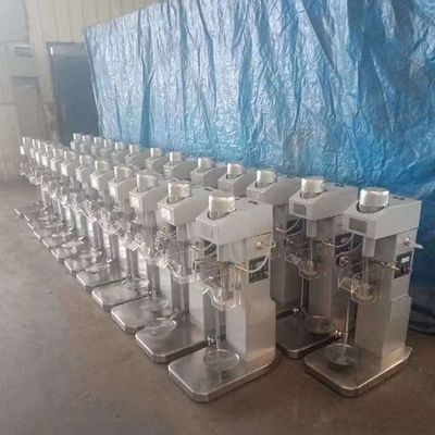 एकल टैंक फ्लोटेशन मशीन XFD श्रृंखला स्क्रबिंग खनिज विभाजक