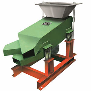 XSZ 600mm 800mm सिंगल और डबल लेयर वाइब्रेटिंग सैंड स्क्रीनिंग मशीन