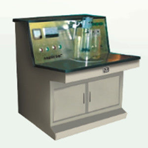 XCSQ वेट ड्रम मैग्नेटिक सेपरेशन इक्विपमेंट लेबोरेटरी जियोलॉजी यूज