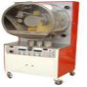 XDF 250MM 200MM उच्च वोल्टेज इलेक्ट्रोस्टैटिक सेपरेटर उच्च तीव्रता