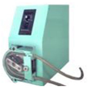 XB19 QBGⅡ 4mm रबर माइक्रो डोजिंग पंप दुर्लभ पृथ्वी प्रसंस्करण Iso9001