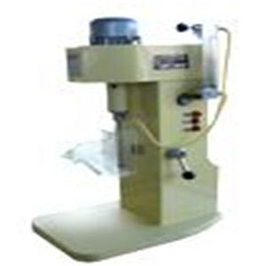 एक्सएफजीसीⅡ प्रयोगशाला स्टिरिंग के लिए यांत्रिक प्रयोगशाला प्लवनशीलता सेल हैंगिंग टैंक