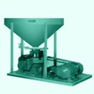 200 मिमी जिंक वाइब्रेटिंग पाउडर फीडर फीडिंग सिस्टम ISO9001