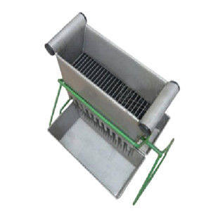 कोयला अयस्क नमूने के लिए CGF Dichotomizer खनिज परीक्षण मशीन लैब विश्लेषक