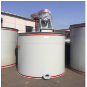 XBM 2.2kw 1000MM एकाग्रता उपकरण कंक्रीट मिक्सिंग बैरल