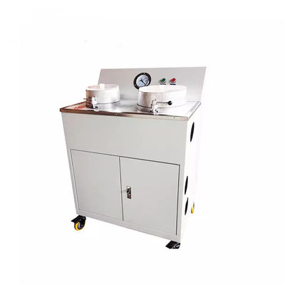 खनिज प्रसंस्करण मशीनरी प्रयोगशाला वैक्यूम फिल्टर उपकरण