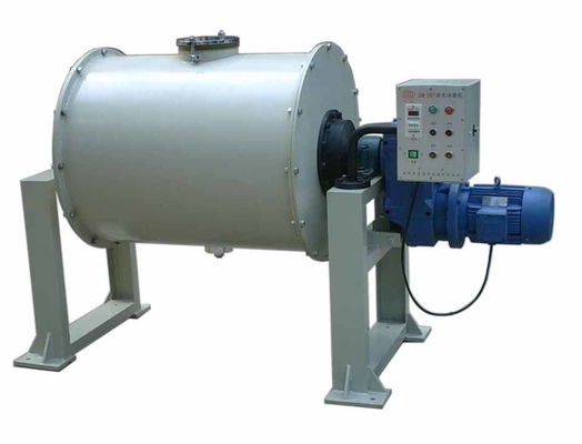इलेक्ट्रॉनिक्स उद्योग के लिए 30l Zmt कंपन गेंद प्रयोगशाला डिस्क मिल