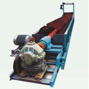 100MM खनन भूवैज्ञानिक सर्पिल क्लासिफायरियर प्रयोगशाला का उपयोग OEM