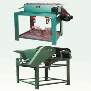 प्रयोगशाला के लिए 150 मिमी 100 मिमी खनन लैब उपकरण XCT ​​डायाफ्राम जिगिंग सेपरेटर