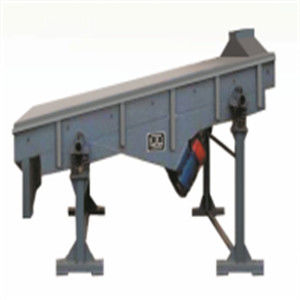 DZSFIII माइनिंग वाइब्रेटिंग स्क्रीन मशीन सिंगल और डबल लेयर