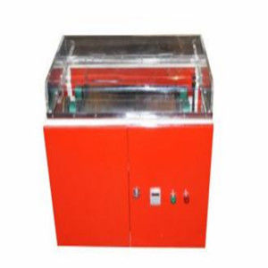 0.25L तीन रोलर चार ड्रम रॉड प्रयोगशाला बॉल मिल XMB70