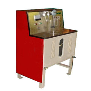 XCSQ 50MM 70MM वेट ड्रम मैग्नेटिक सेपरेटर सेपरेशन मशीन