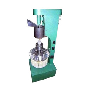XSHF23 90kg 4L सर्पिल क्लासिफायरियर वेट सैंपल डिवाइडर मशीन