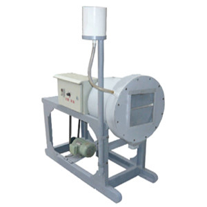 प्रयोगशाला एलएक्स गुरुत्वाकर्षण पृथक्करण मशीन केन्द्रापसारक Concentrator