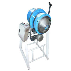 प्रयोगशाला शंकु लैब बॉल मिल इंटेलिजेंट लिक्विड क्रिस्टल डिस्प्ले