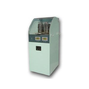 XPML 120mm X3 लेबोरेटरी ग्राइंडिंग मिल प्लैनेटरी फोर सिलेंडर बॉल मिलिंग मशीन