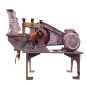 100 मिमी 150 मिमी XCT प्रयोगशाला गुरुत्वाकर्षण पृथक्करण मशीन गोल्ड माइनिंग जिग