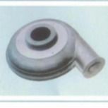 केन्द्रापसारक मिट्टी रेत गारा पंप भाग जंग प्रतिरोधी