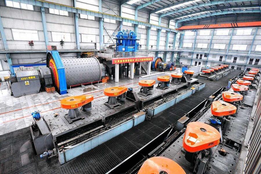 Y&X Beijing Technology Co., Ltd. निर्माता उत्पादन लाइन